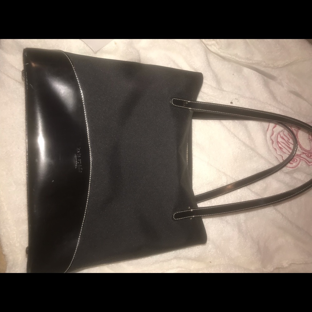 Kate spade tote/ shoulder purse